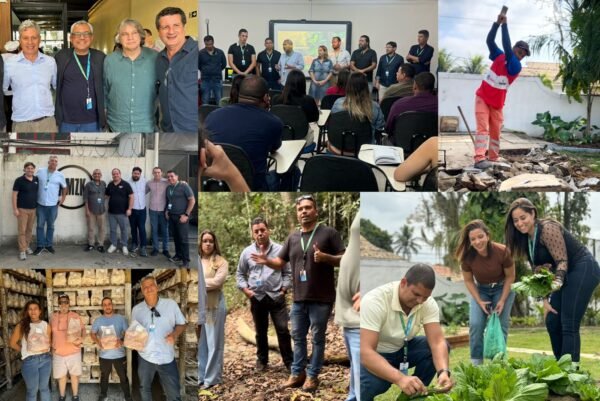 Atividades Biotec, imagens por: Camilo Neres/Matheus Braga