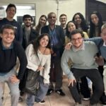 Alunos FGV SP, foto Matheus Braga